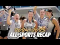 2024-2025 UCF Athletics All-Sports Recap