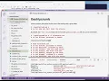 Tiny Python Projects Ch 7 Pt 1 Gashlycrumb intro