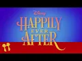 Happily Ever After Soundtrack - Magic Kingdom