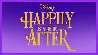 Happily Ever After Soundtrack Magic Kingdom 