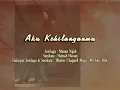 Download Lagu FRANCESCA PETERS - AKU KEHILANGANMU...