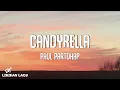 Paul Partohap - Candyrella (Video Lirik)
