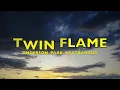 KAYTRANADA, Anderson .Paak - Twin Flame - Lyrics