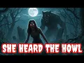 Download Lagu Terrifying Werewolf Transformation in Haunted Forest