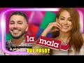 Why Carla Medrano Left El Bueno La Mala y El Feo - Ep 126
