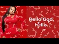 Tamela Mann - Hello God LYRICS fet. Wyclef Jean and  Kirk Franklin