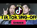 Download Lagu DJ TIKTOK SING-OFF LYRICS (REZA VS SALMA)