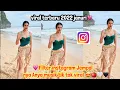 Jempol anya! filter ig jempo anya viral musik tik tok💫