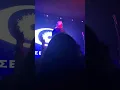 Selofan - Give me a Reason  em São Paulo 