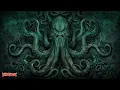 Lovecraft s Complete Cthulhu Mythos Expanded visual Edition