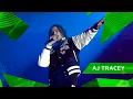 Lagu AJ Tracey (ft. MoStack) - Dinner Guest (Radio 1's Big Weekend 2021)