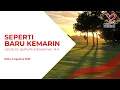 Download Lagu Seperti Baru Kemarin | Ustadz Dr. Syafiq Riza Basalamah, M.A