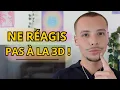 Download Lagu Comment je fais pour ne JAMAIS réagir à la 3D ?