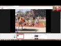 How to do a Screencast OBS