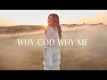 Carly Pearce - Why God Why Me (Official Audio)