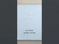How to Draw Circles Freehand
