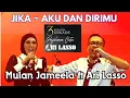 Lagu ARI LASSO ft MULAN JAMEELA Live at Jakarta 2025