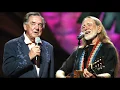 Download Lagu It Always Will Be ~ Willie Nelson \u0026 Ray Price (Medley)