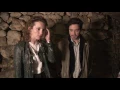 As Above So Below - Interview