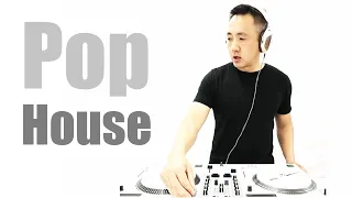 Download Pop House - DJ Mix - 04.10.2024 MP3