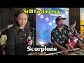 Download Lagu Still Loving You - Scorpions cover