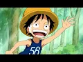 One Piece AMV - Memories - Maroon 5 | ASL