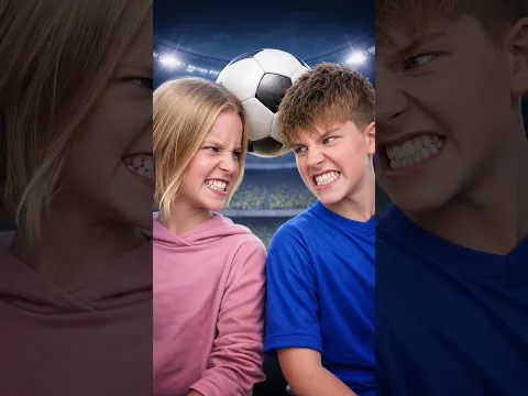 Women VS Mens Football Debate! ⚽️🏆