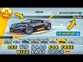 VIP Pass Unlocked Vip Unlocked With Easy Trick For Free Extreme Car Driving Simulator