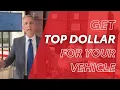 Car Appraisal Process Explained