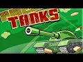 Awesome Tanks - Theme Song
