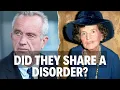 Did RFK Jr s Grandmother Have the Same Disorder