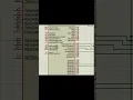 LM016 LCD with 4 counters using PIC16F877A