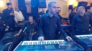 امته الزهر يلعب يا شيبه  اه لو لعبت يا زهر  لقائد الكتيبة أحمد شيبه والموسيقار عماد بسيونى دندنها