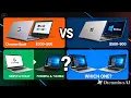 CHROMEBOOK vs WINDOWS LAPTOP - Which to Buy in 2026