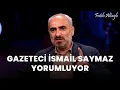 Download Lagu Fatih Altaylı YORUMLAYAMIYOR: \