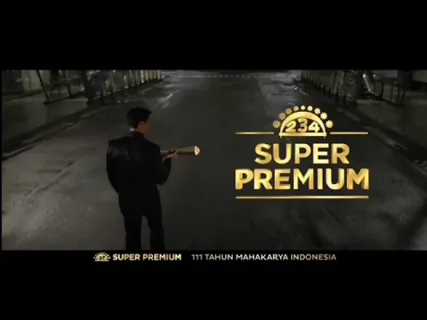 Download MP3 Iklan : Dji Sam Soe Super Premium \