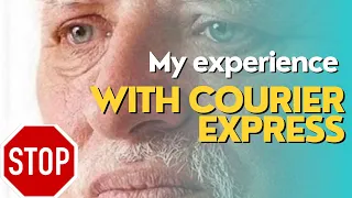My experience working for Courier Express Rant
