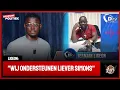 Download Lagu 🚀 De Nieuwe Politiek LIVE • ABOP’er Ligeon over ontstane situatie coalitie (Suriname)