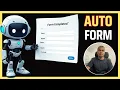 AI Powered Forms How to Automate NO-CODE