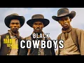 Download Lagu The REAL Black Cowboys from \