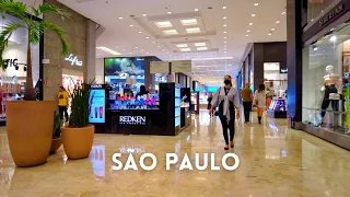 Shopping Center Norte • São Paulo