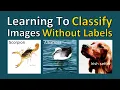Learning To Classify Images Without Labels Paper Explained