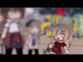 Download Lagu heather x traitor | gacha life sad QwQ :(