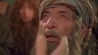 الترنيمة التي ابكت الجميع   ترنيمة مشيت معاه لحد الصليب دندنها