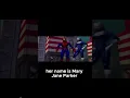 Download Lagu Venom's Deadly Countdown  Mary Jane Parker's