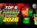 Lagu SELEÇÃO TOP 6 MELHORES REGGAE REMIX JANEIRO 2026 REGGAE DO MARANHÃO  EXCLUSIVAS REGGAE INTERNACIONAL