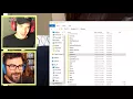 Pewdiepie deletes CinnamonToastKen s System32