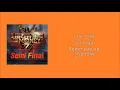 Ph-1 주황색(Orange) 가사 lyrics