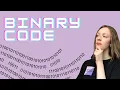 How to Write Numbers and Letters in Binary - Techie Tessie