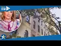 Sonja Morgan takes five-story Manhattan townhouse off the market after eight years without an offer